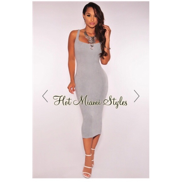 Hot Miami Dresses